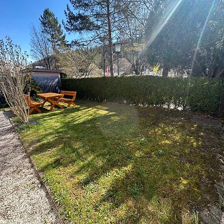 Fewo Lotti Berchtesgaden Eksteriør bilde