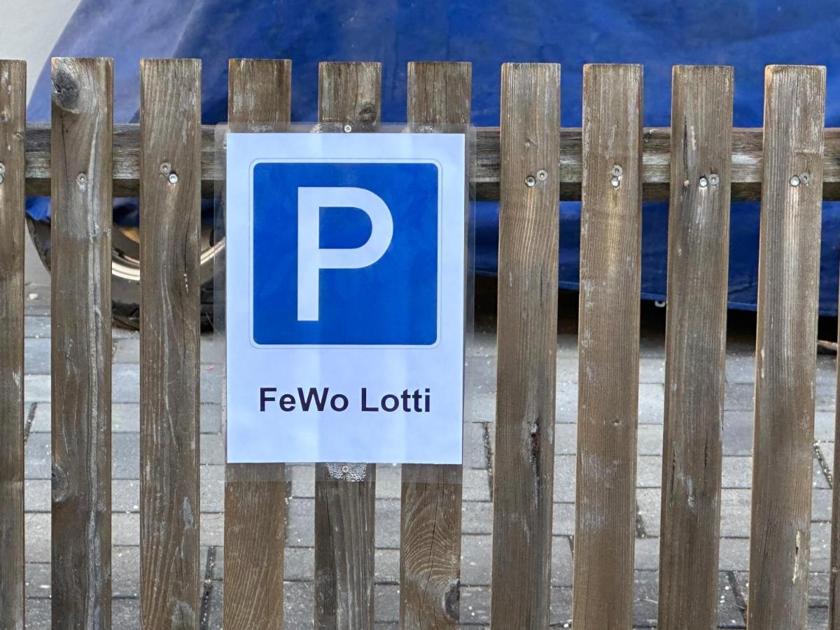 Fewo Lotti Berchtesgaden Eksteriør bilde